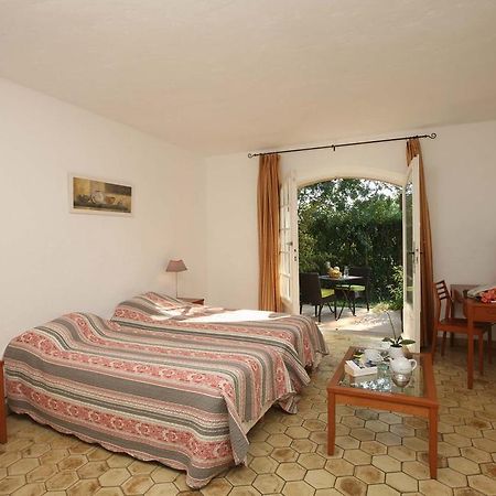 Le Rivage Aparthotel Mandelieu Δωμάτιο φωτογραφία
