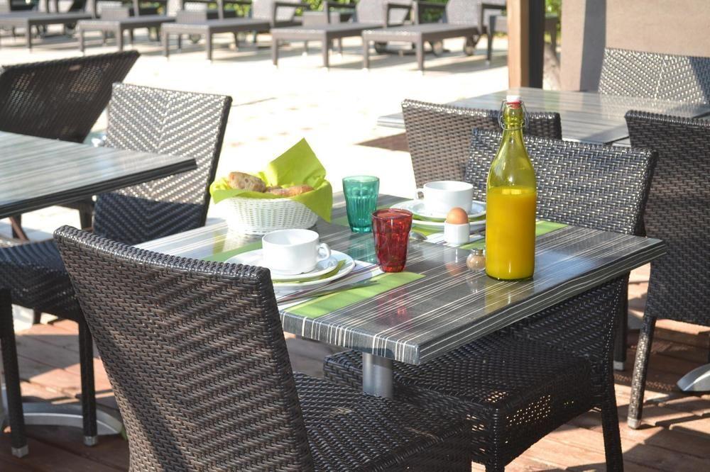Le Rivage Aparthotel Mandelieu Εξωτερικό φωτογραφία