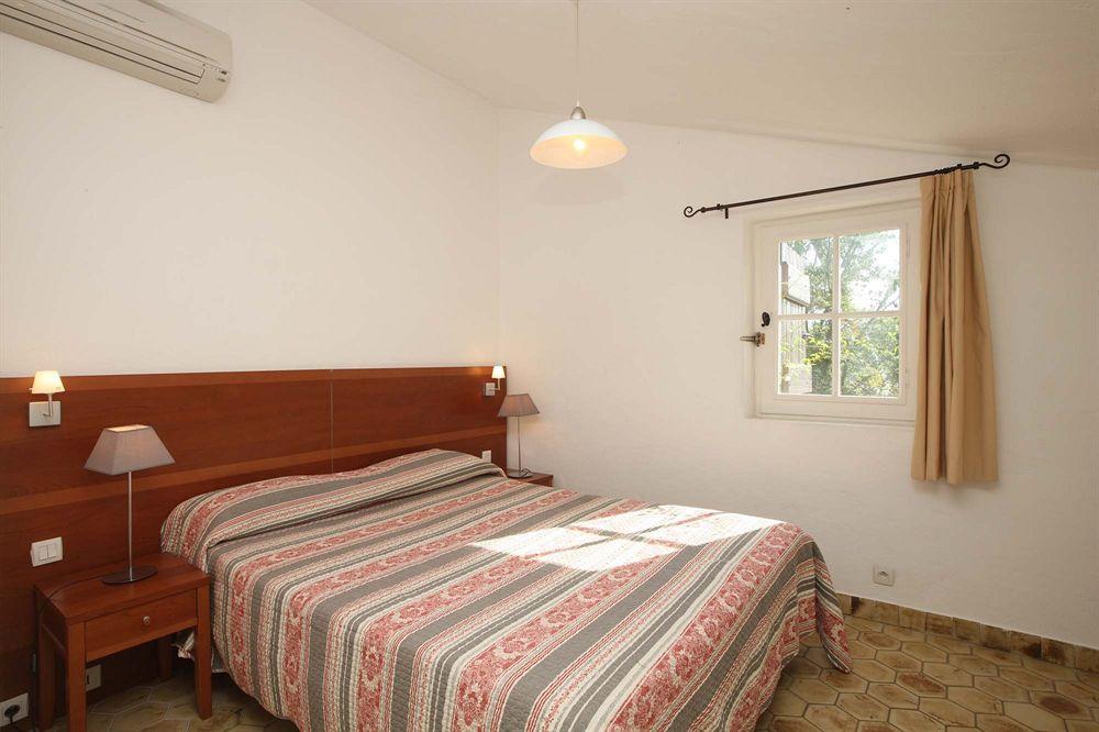 Le Rivage Aparthotel Mandelieu Εξωτερικό φωτογραφία