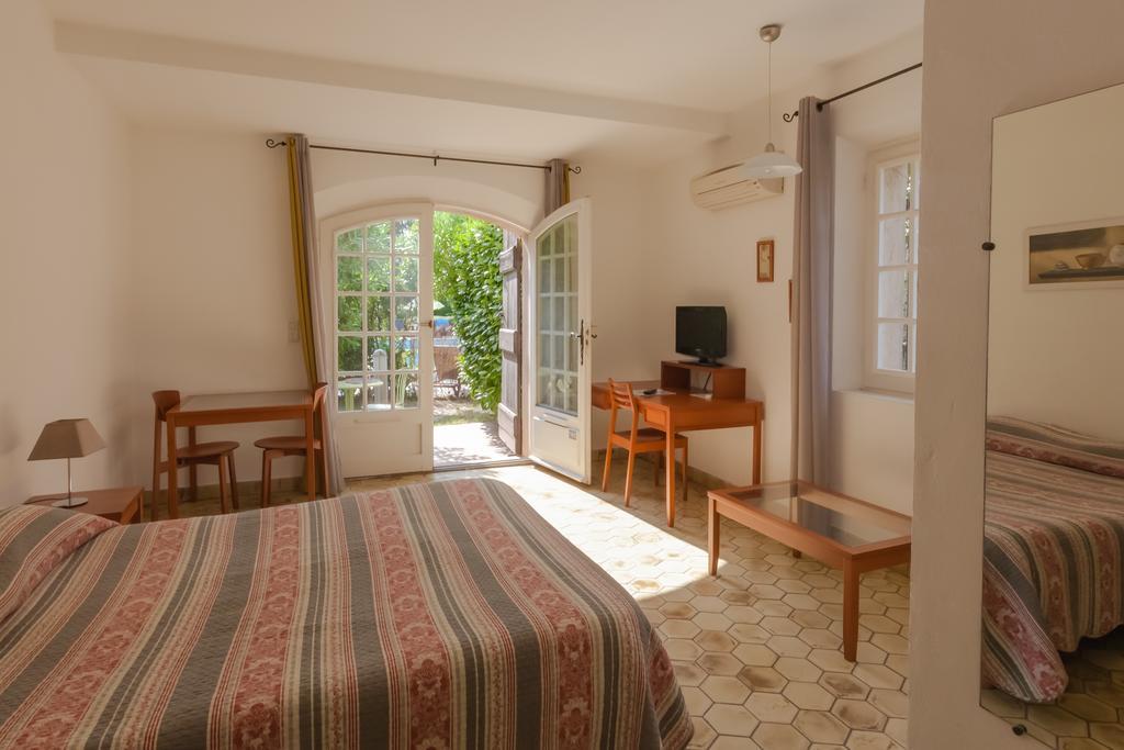 Le Rivage Aparthotel Mandelieu Εξωτερικό φωτογραφία
