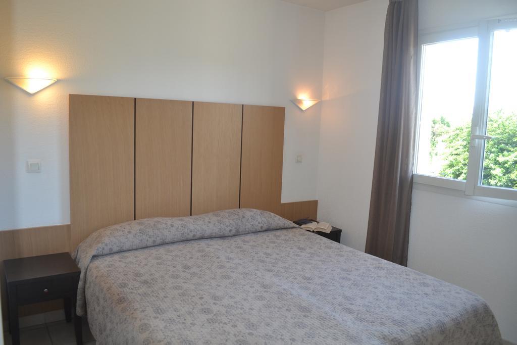 Le Rivage Aparthotel Mandelieu Εξωτερικό φωτογραφία