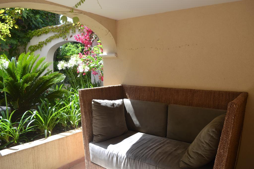 Le Rivage Aparthotel Mandelieu Εξωτερικό φωτογραφία