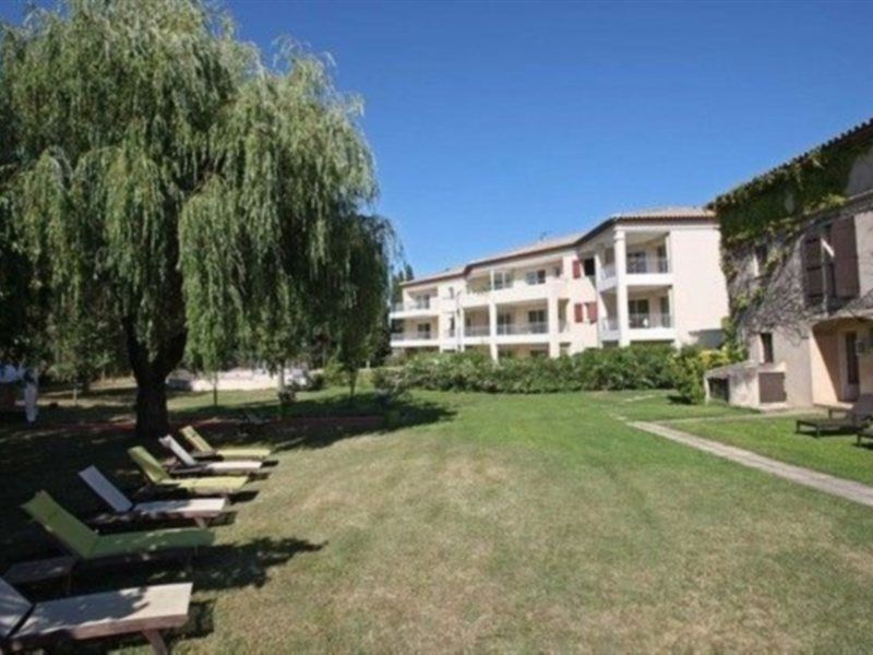 Le Rivage Aparthotel Mandelieu Εξωτερικό φωτογραφία