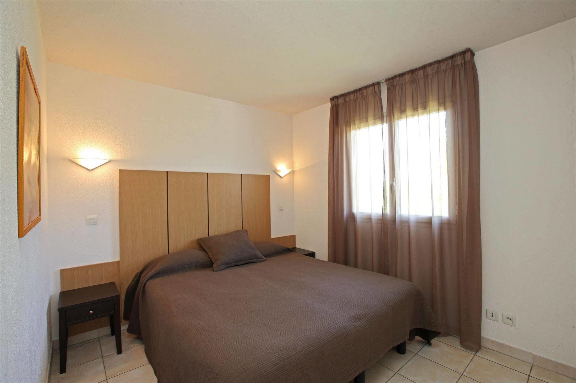 Le Rivage Aparthotel Mandelieu Εξωτερικό φωτογραφία